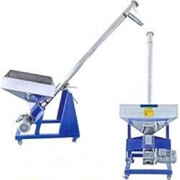 Powder Loading Machine