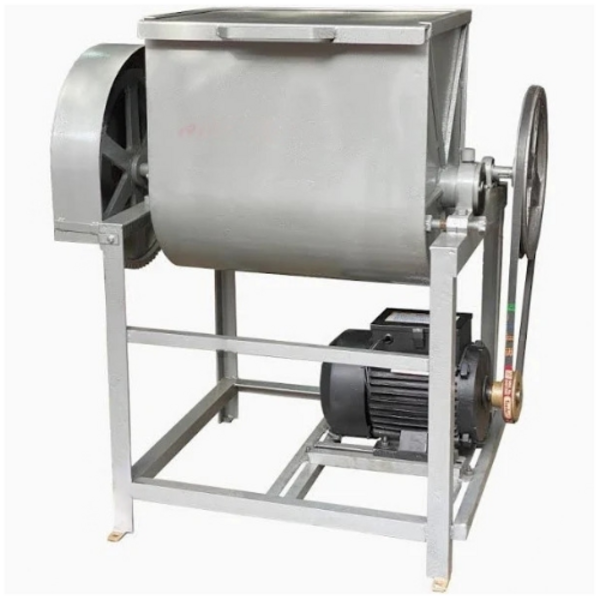Automatic Powder Mixing Machine