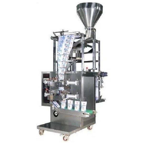 Electric Powder Packaging Machine