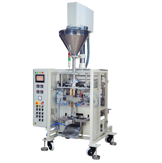 Stainless Steel Powder Packaging Machine