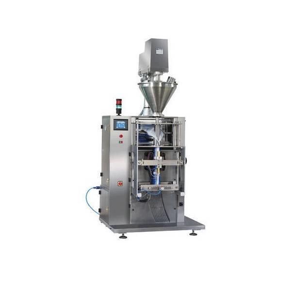 Fine Powder Packaging Machine