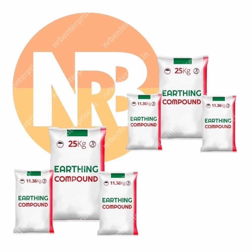 Commercial Resistance Reducing Powder, 25Kg