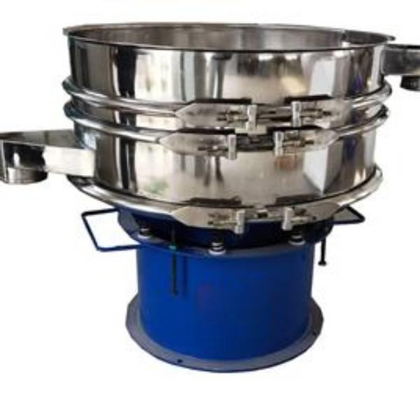 Pharmaceutical Powder Sifter