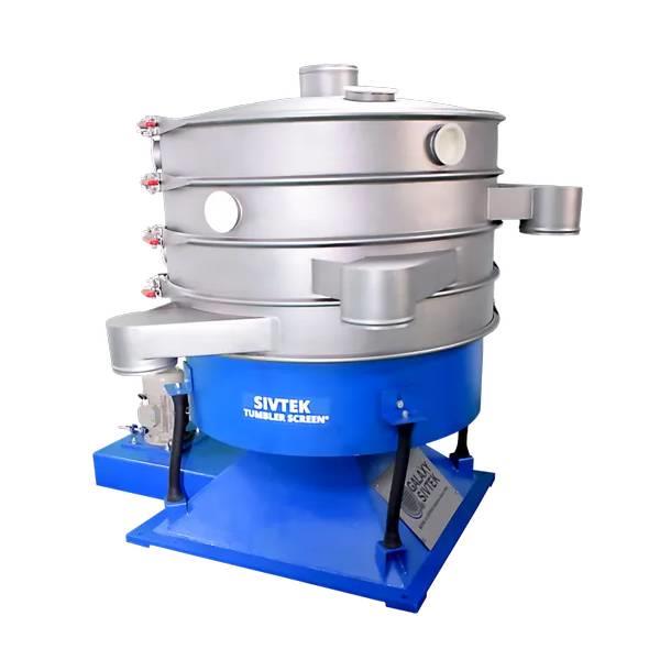 Powder Sieve Machine