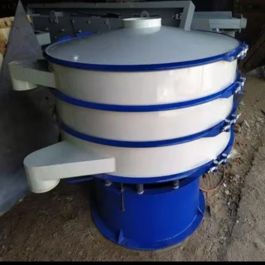 Powder Sifting Equipment