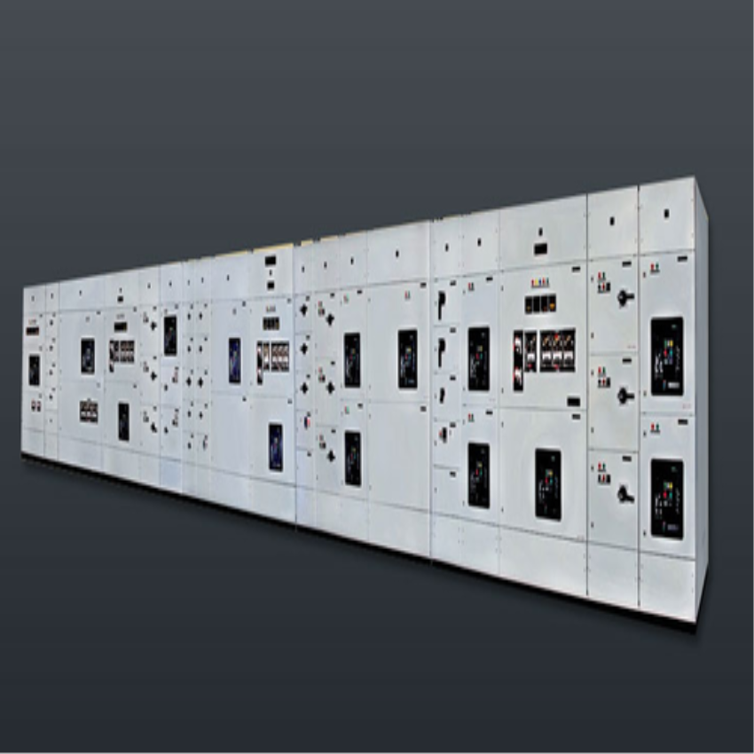 Power and Motor Control Centre 5000A