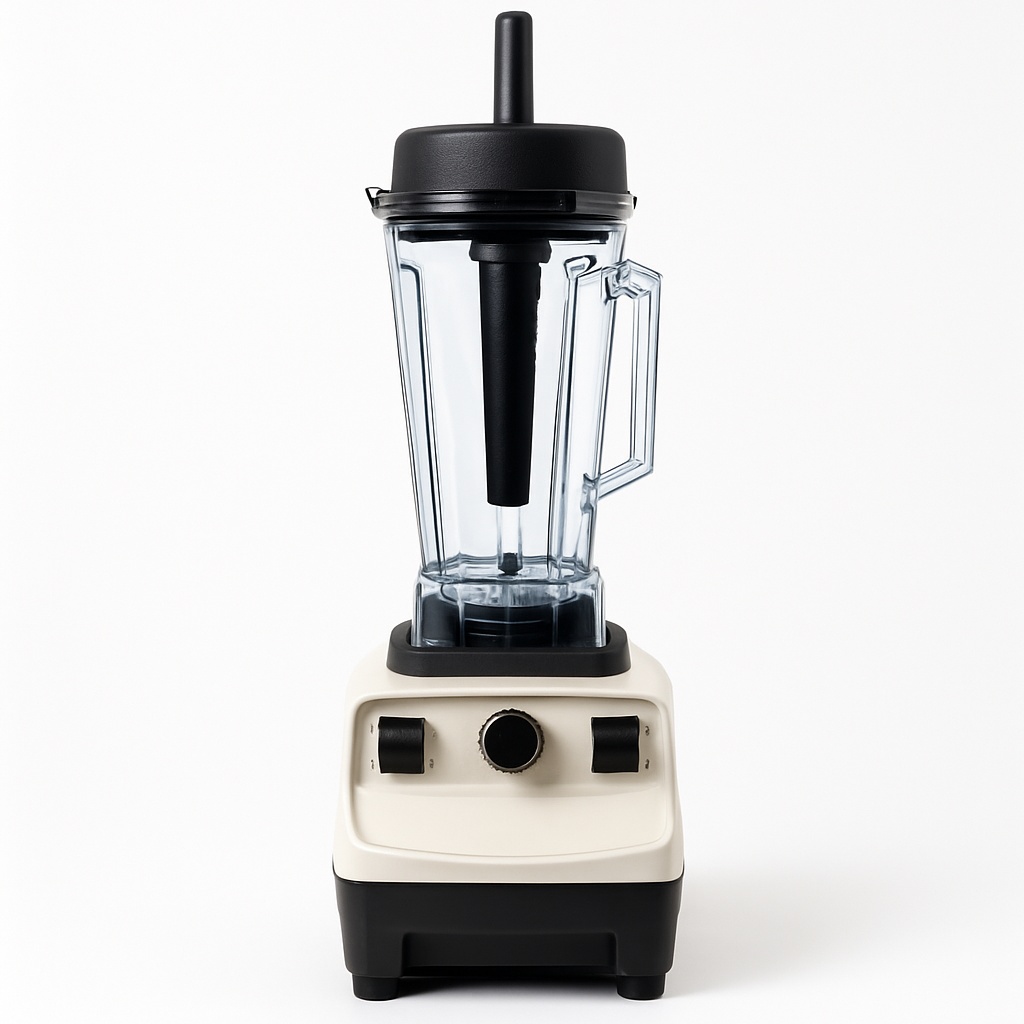 TruBlend 2.2 Commercial Blender