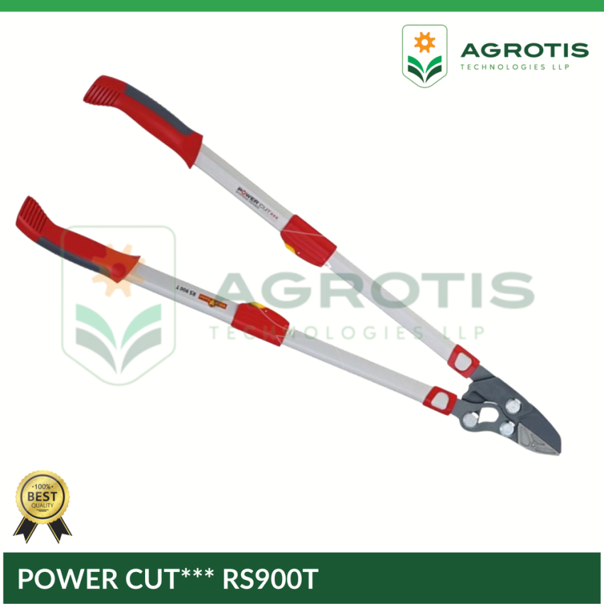 Power Cutting Machine Rs900t