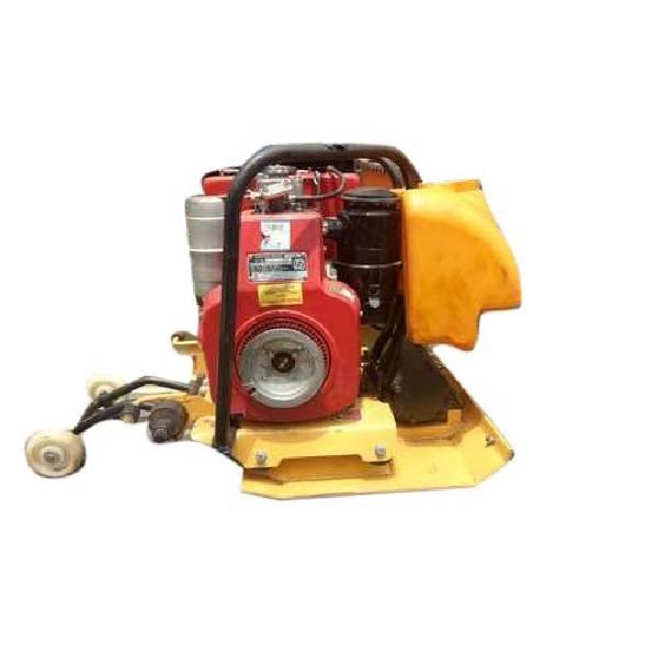 Power Diesel Electric Generator