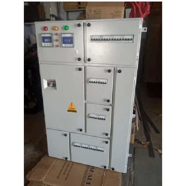 Power Factor Corrector Panel, 3000KVAR