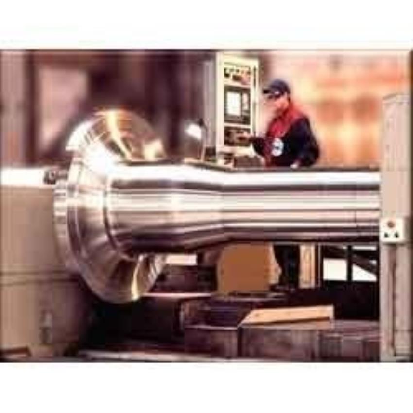 Power Generation Equipment