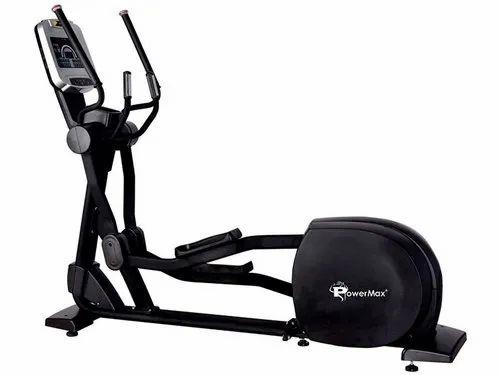 Power max Commercial Hips Elliptical EC-1550