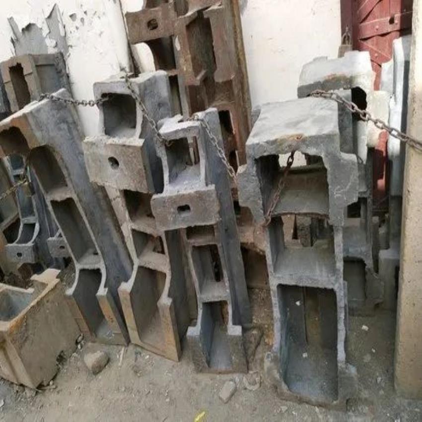 Power Press Casting Equipment