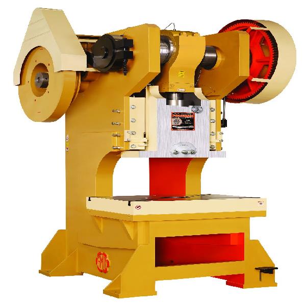 Slipper Cutting Power Press Machine