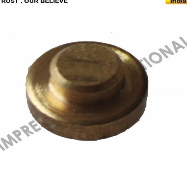 Spray Pump Spare Parts