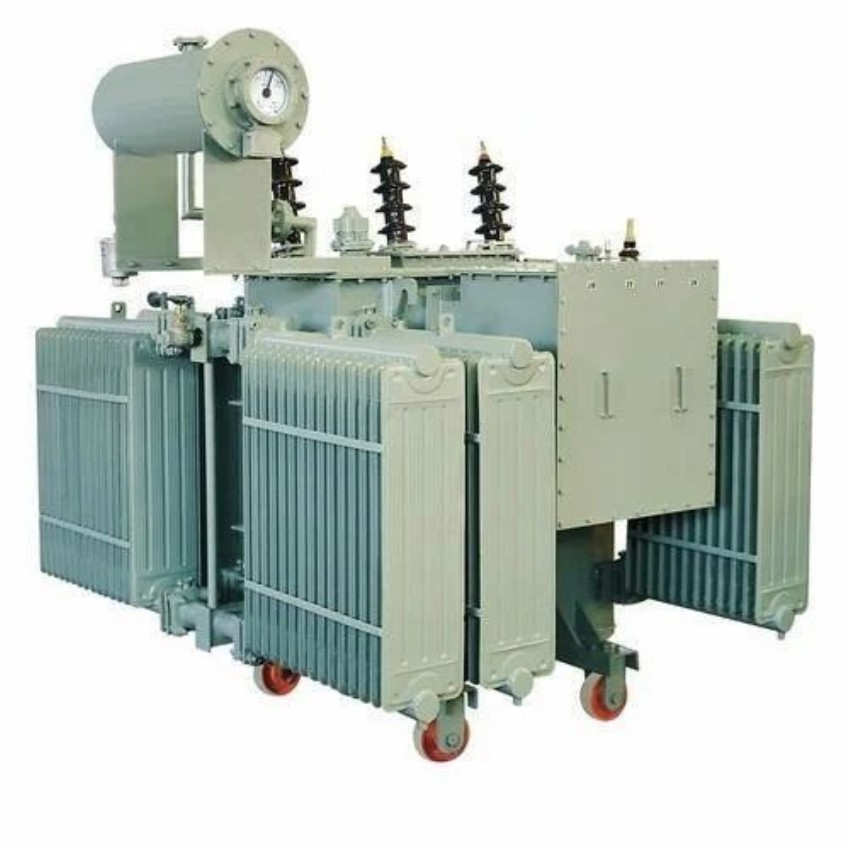 Power Star 630 KVA Transformer
