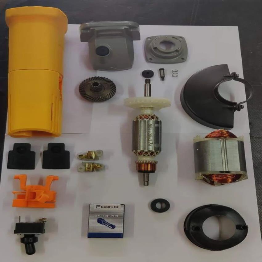 Power Tools Replacement Parts