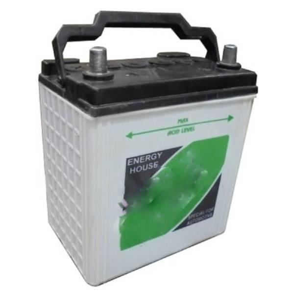 Power Touch 32 Ah Automotive Battery