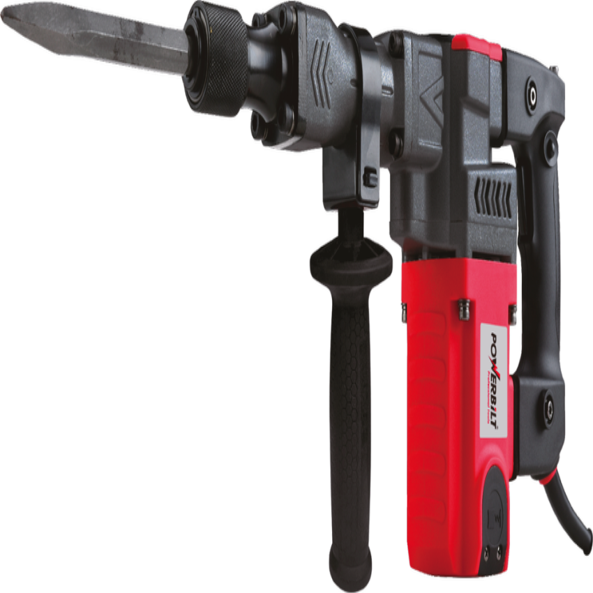 Powerbilt Demolition Hammer PBTDH71800