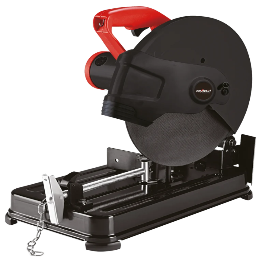 Powerbilt Metal Cutting Machine Pbtco3553000