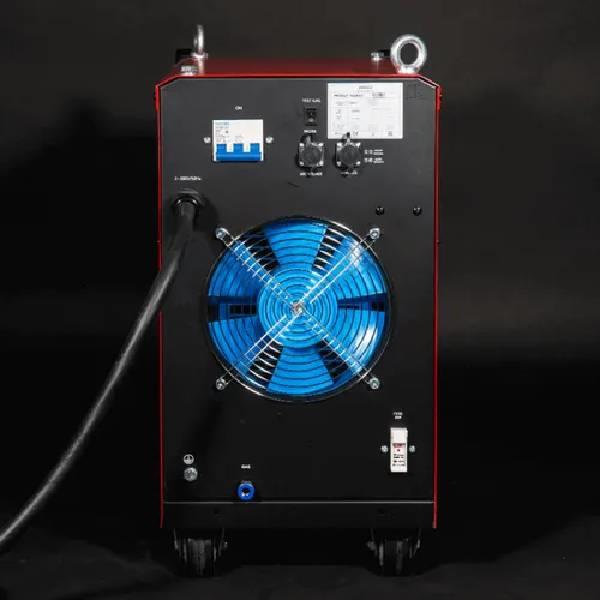 Powercut 130H Plasma Source