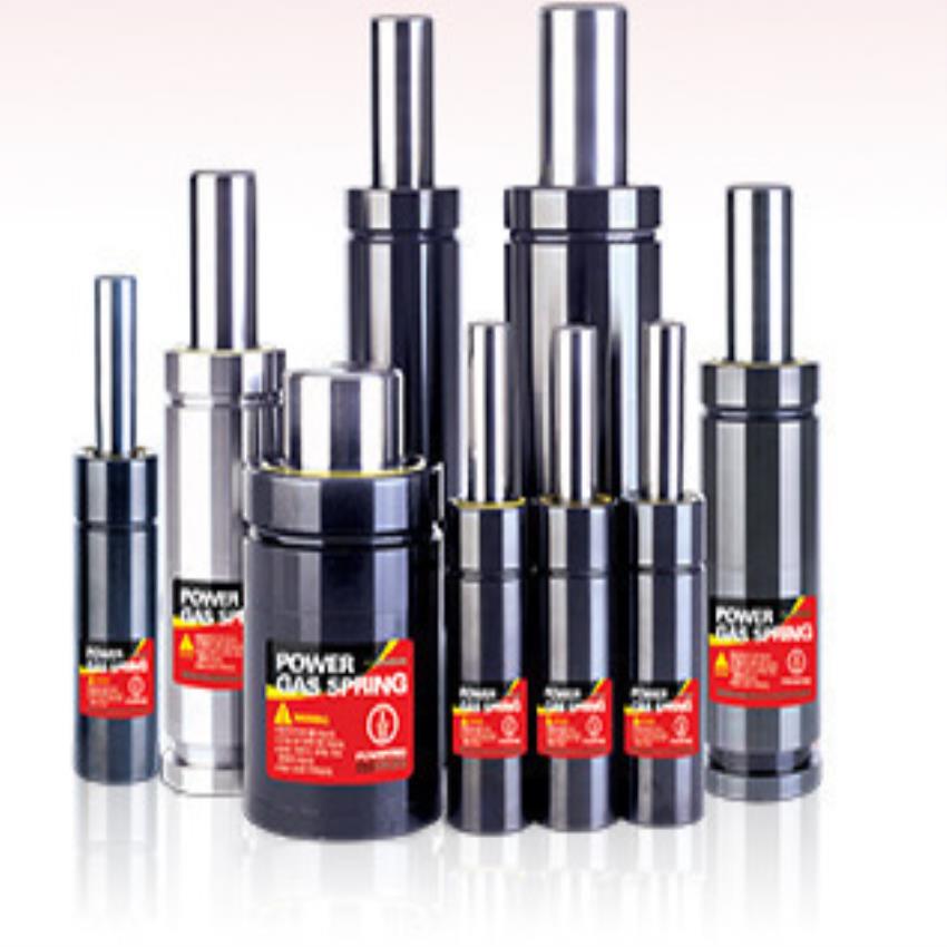 Powertech Gas Cylinder Spring