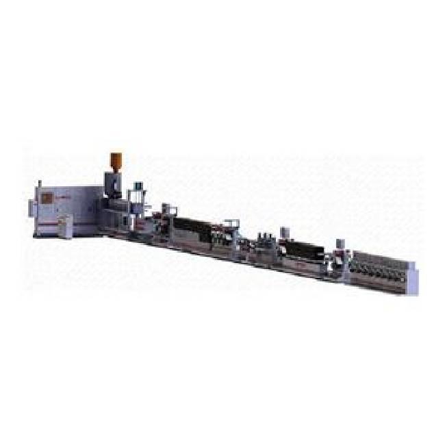 PP Box Strapping Plant Equipment