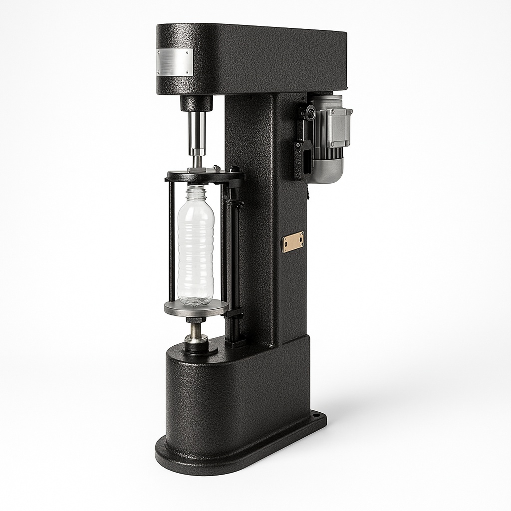 Stainless Steel PP Cap Sealer