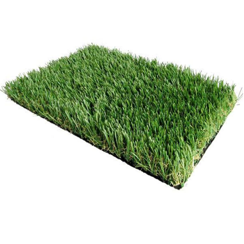 Curly Artificial Lawn Grass
