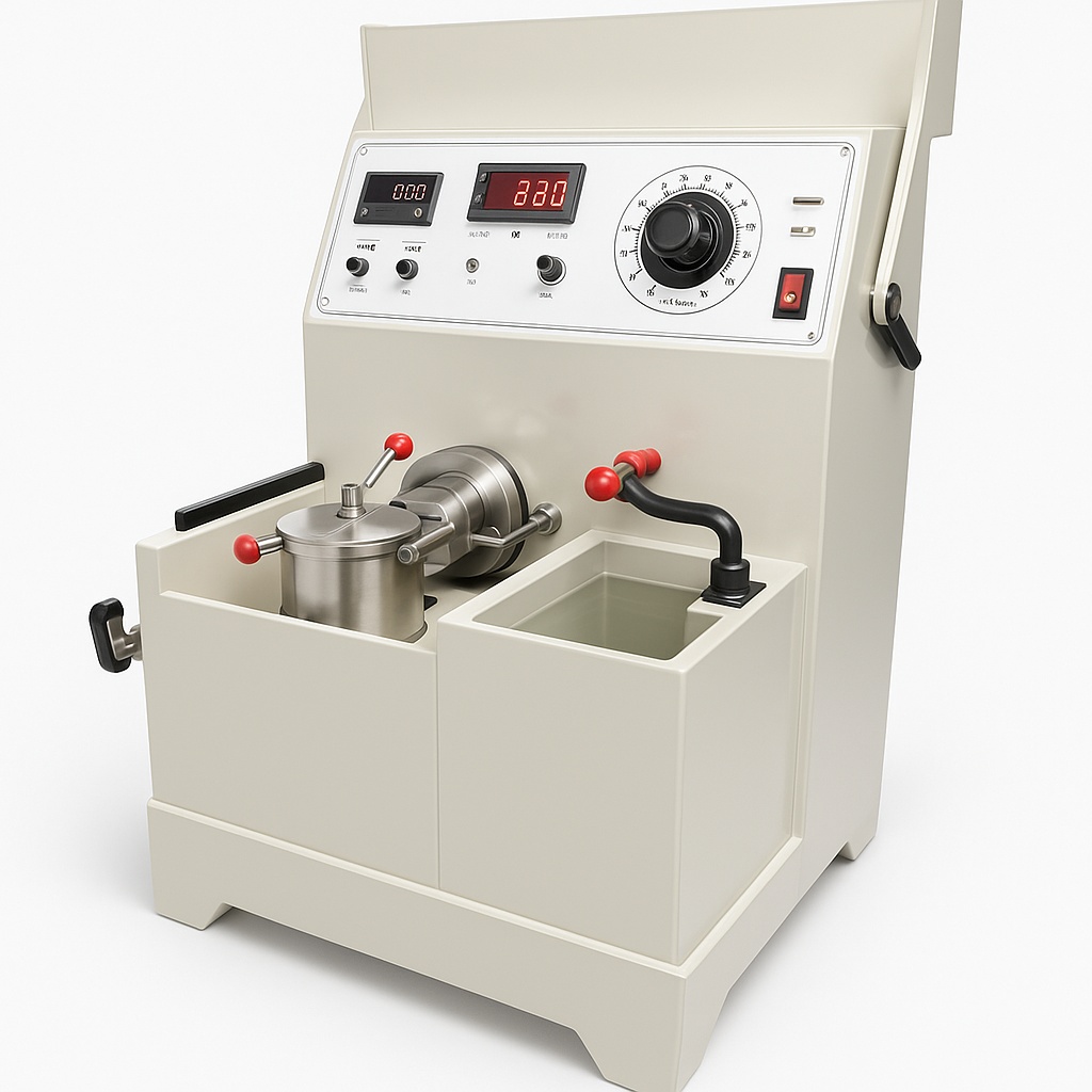 PP Automatic Gold Electroplating Machine