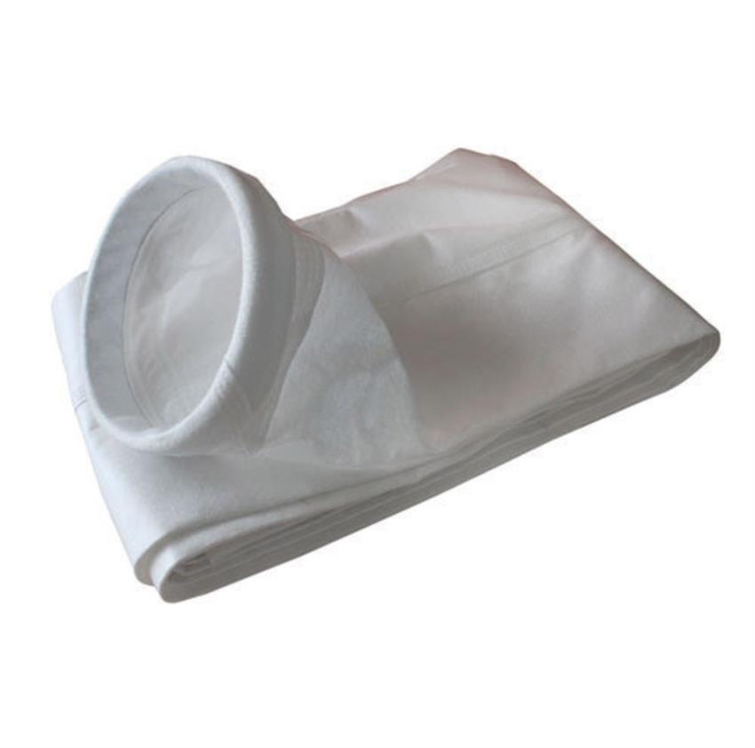 10 Micron PP Dust Collector Bag