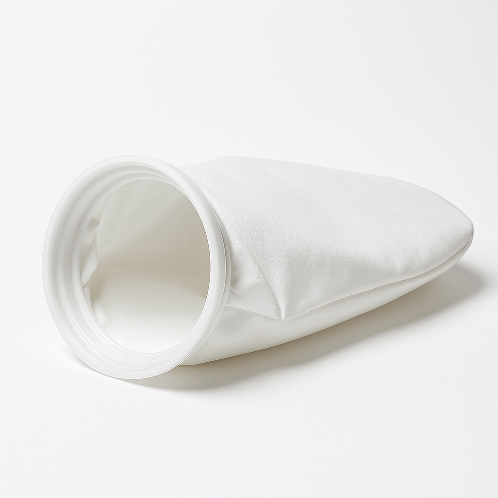 PP Liquid Filtering Bag