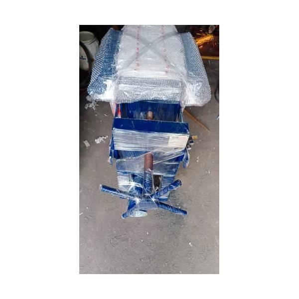Mild Steel PP Filter Press