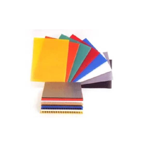 Polypropylene Flute Sheet