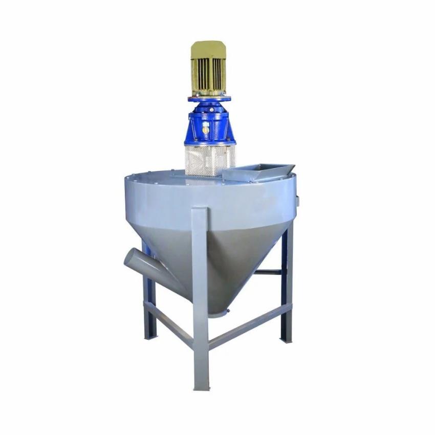 PP Granule Mixer Machine