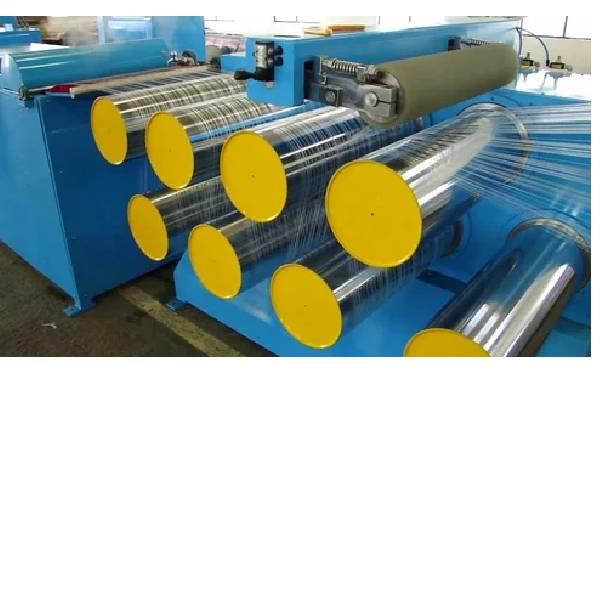 PP Monofilament Processing Machine