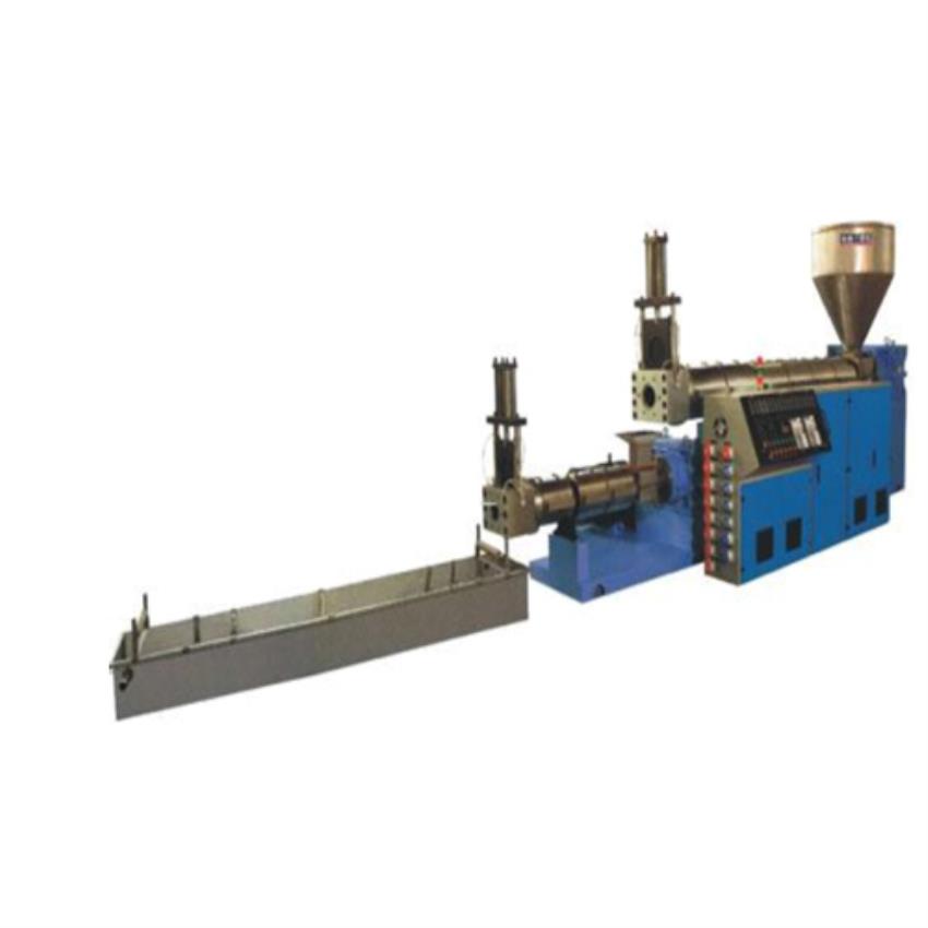 Strand Pelletizing Production Line