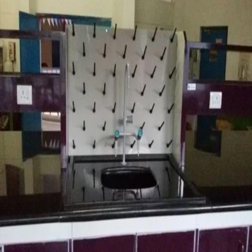 PP Pleg Boards with Hardware