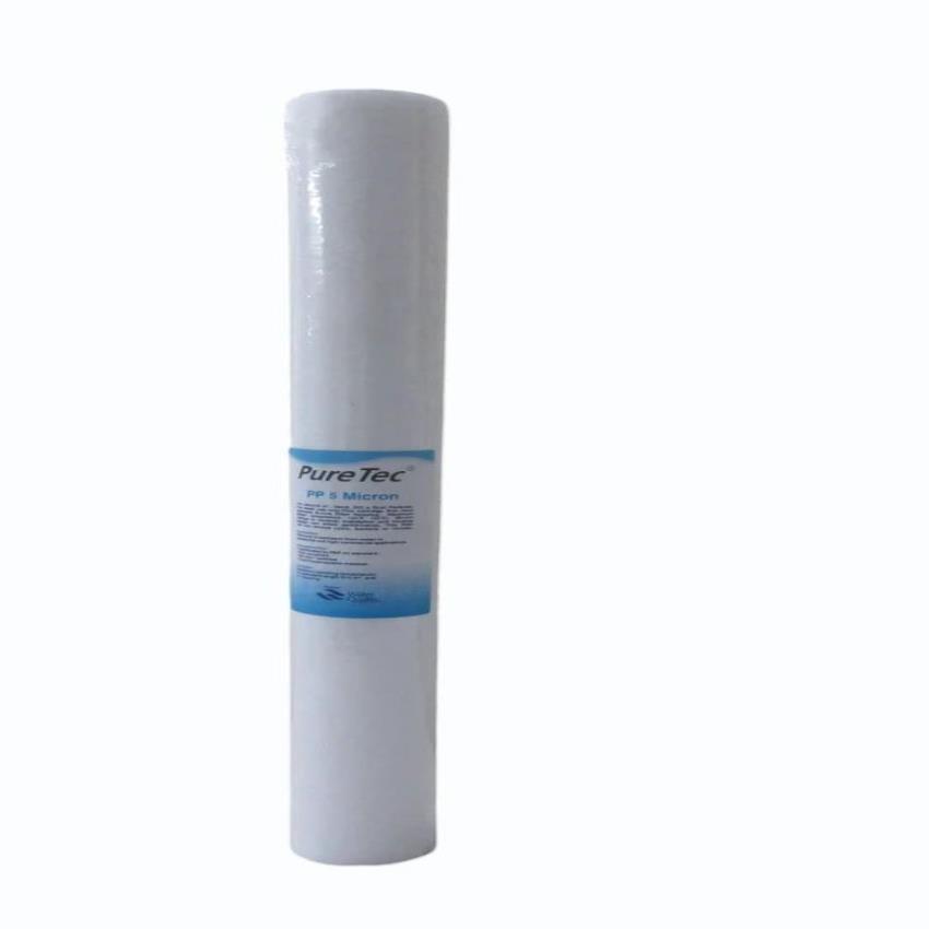 PP Polyester Activated Carbon Filter