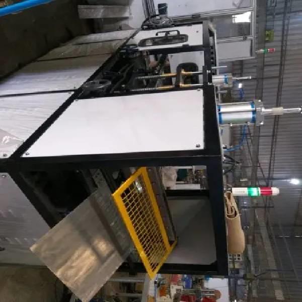 PP Sheet Nursery Tray Machine