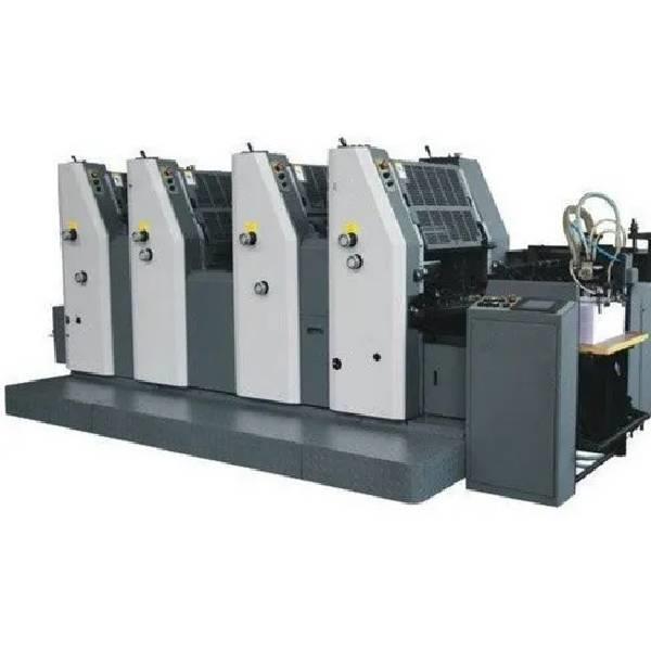 PP Spun Fabric Bag Imprinter