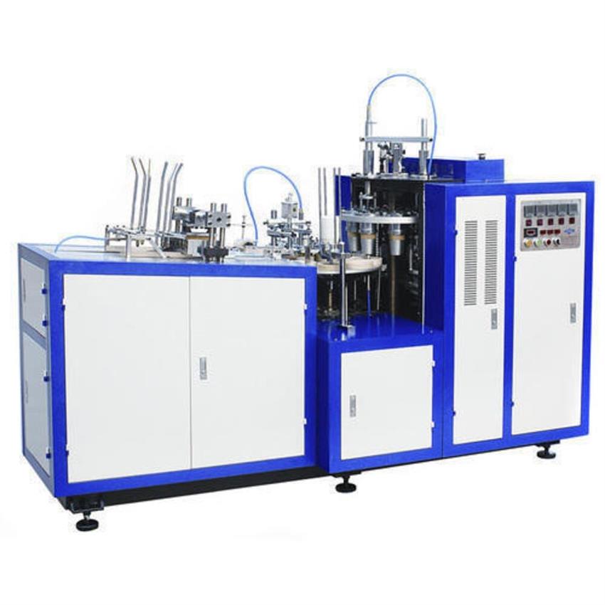 PP Disposable Glass Production Machine