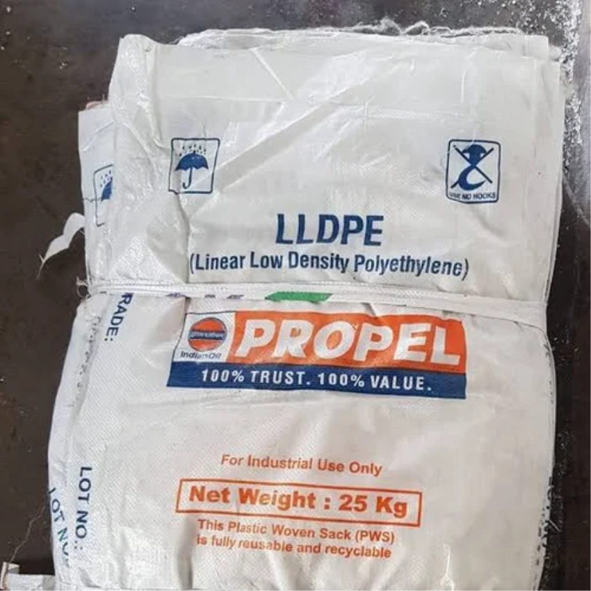 PP Recycled Bags