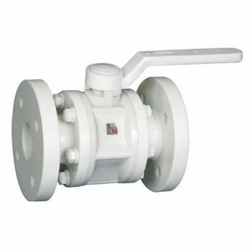 Polypropylene Valve
