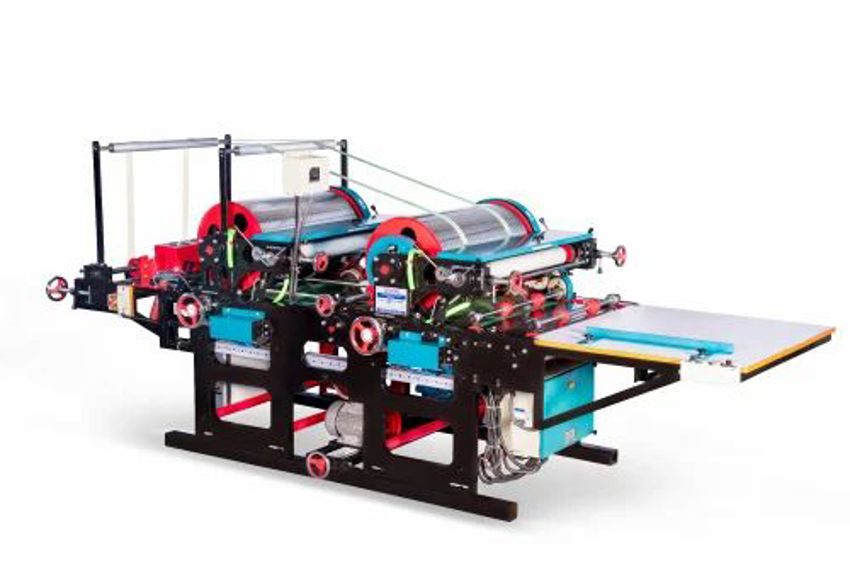 PP Woven Sack Printer, 1920/Hr