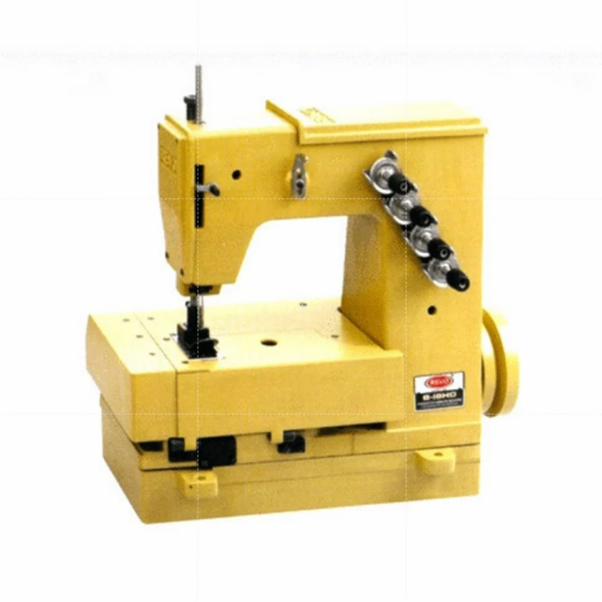Manual Heavy PP Woven Sack Sewing Machine