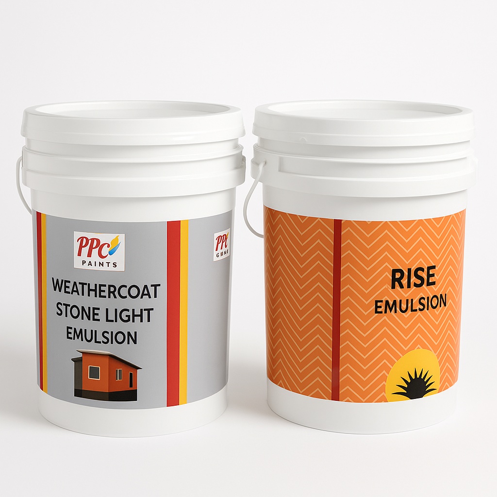 PPCP 20L Paint Pail Bucket