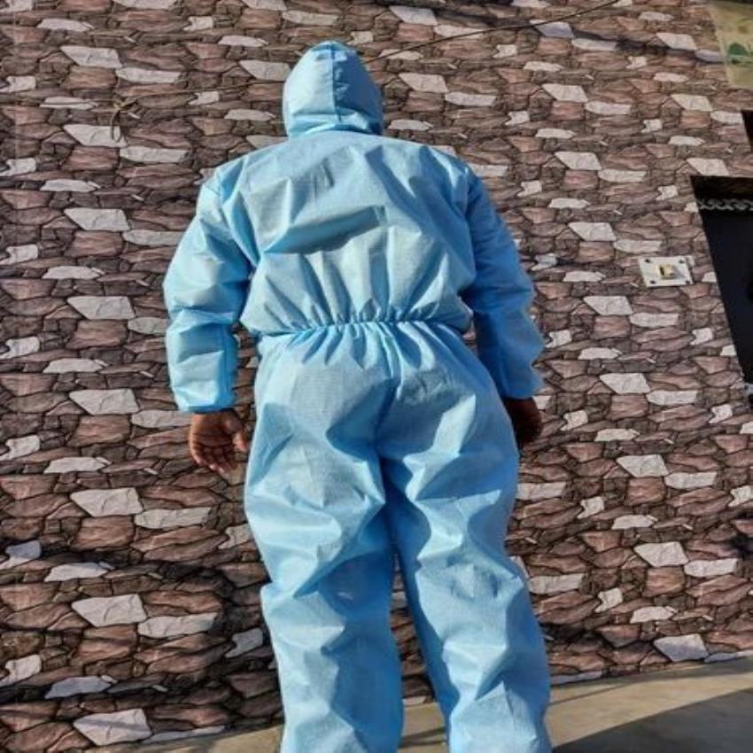 Safety Protection Kit