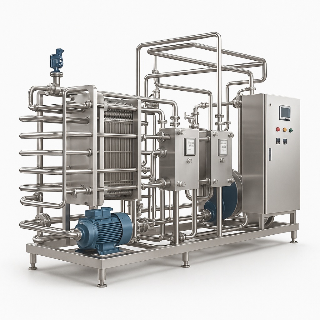 PPS Fully Automatic Steam Sterilizer