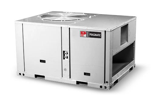 Pragmatic Industrial Package Units, 1-25 TR